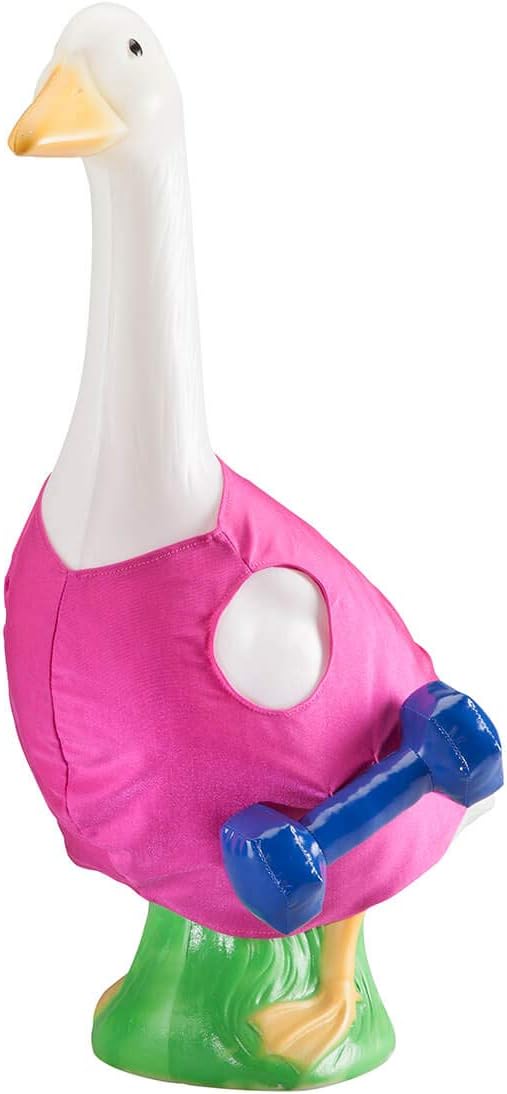 Fox Valley Traders Fitness Goose Outfit