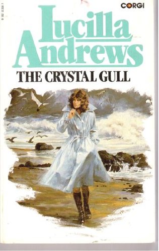 Buy Crystal Gull — BookShops.in
