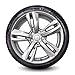 Continental SPORTCONTACT 7 XL - 225/40R19 (93Y) - C/A/72dB - Sommerreifen
