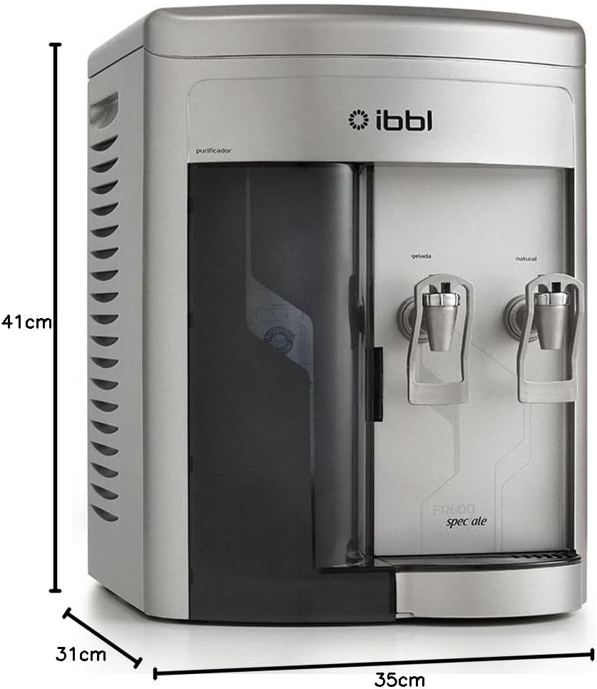 IBBL FR600 Speciale vs Colormaq CPE35