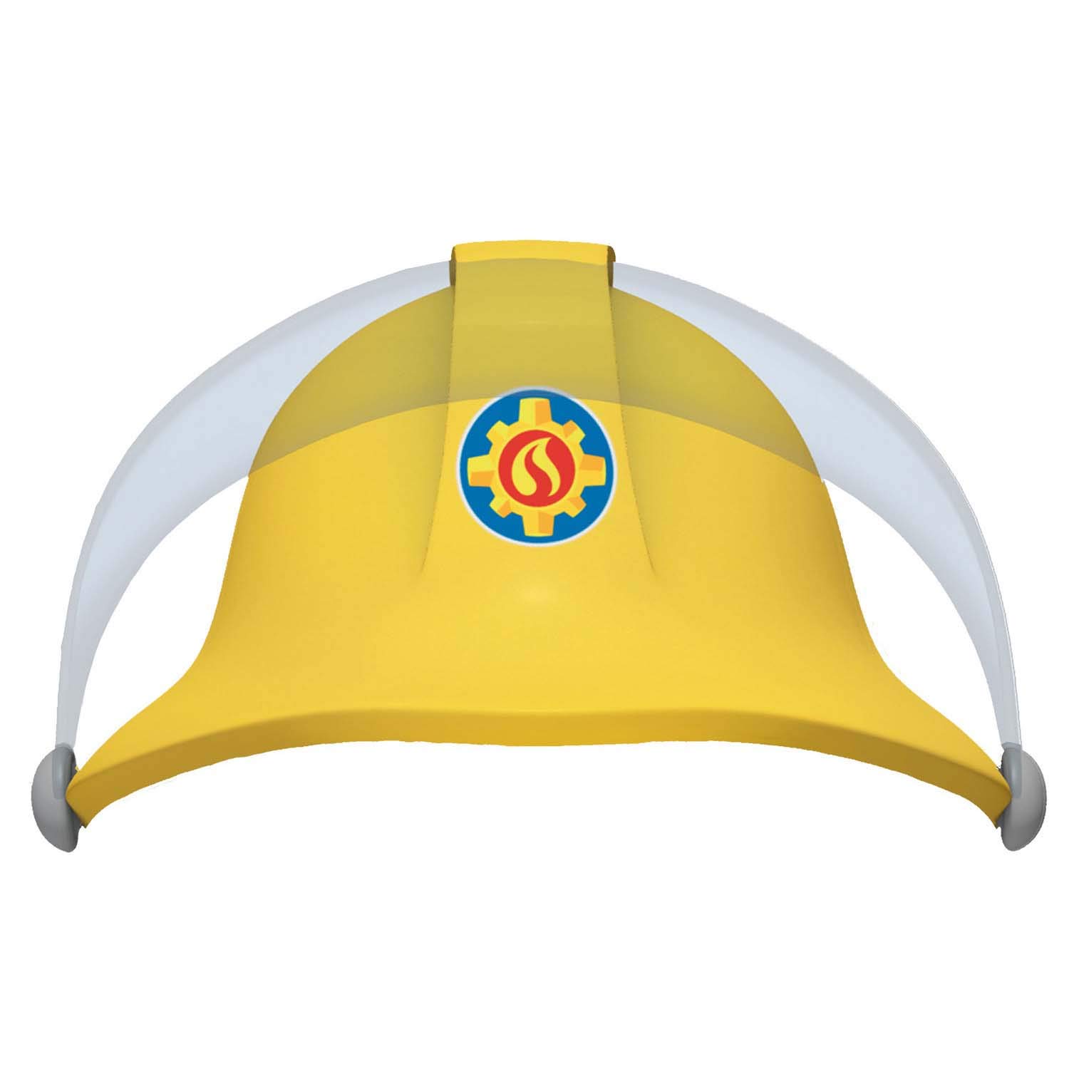 amscan9902189 Cbeebies Fireman Sam