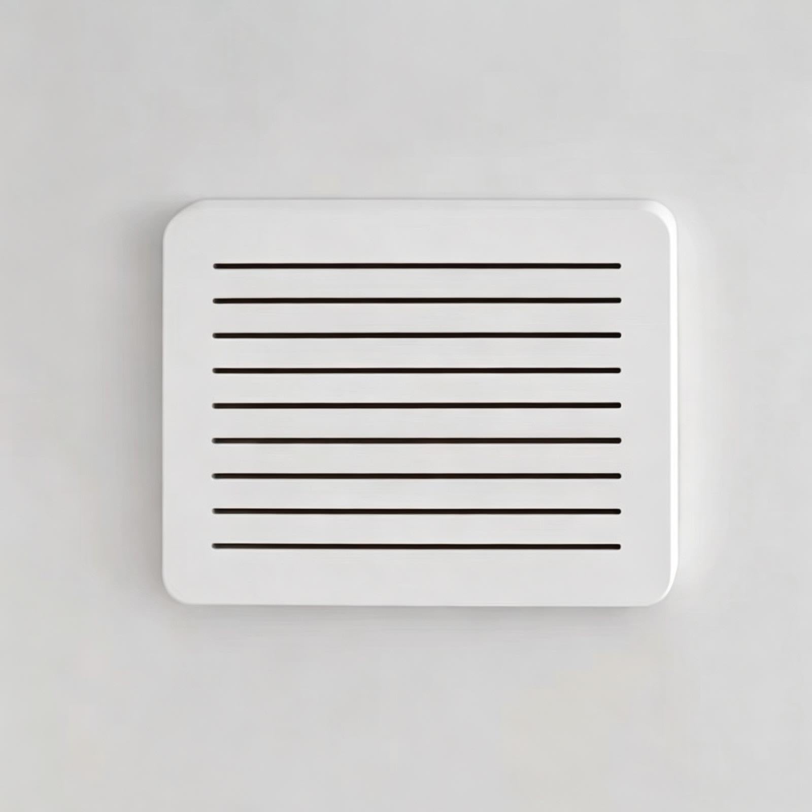 Cubre Cuadro Eléctrico Decorativo, Panel Madera Lamas Moderno