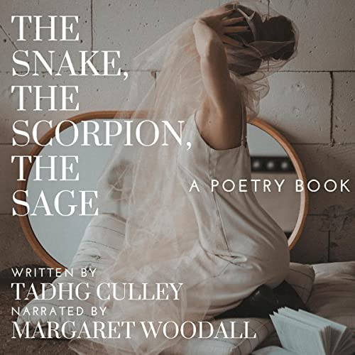 The Snake, the Scorpion, the Sage by Tadhg Culley episode artwork