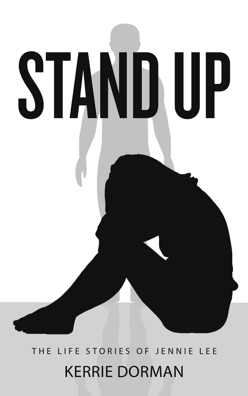 Stand Up PAPERBACK 9781035879694