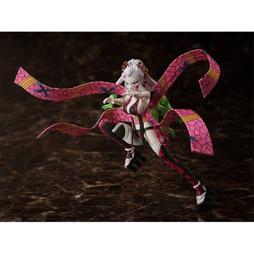 新品　未開封　鬼滅の刃 Buzzmod. 堕姫 フィギュア Amazon.co.jp: BUZZmod.（バズモッド）鬼滅の刃 堕姫: ミュージック