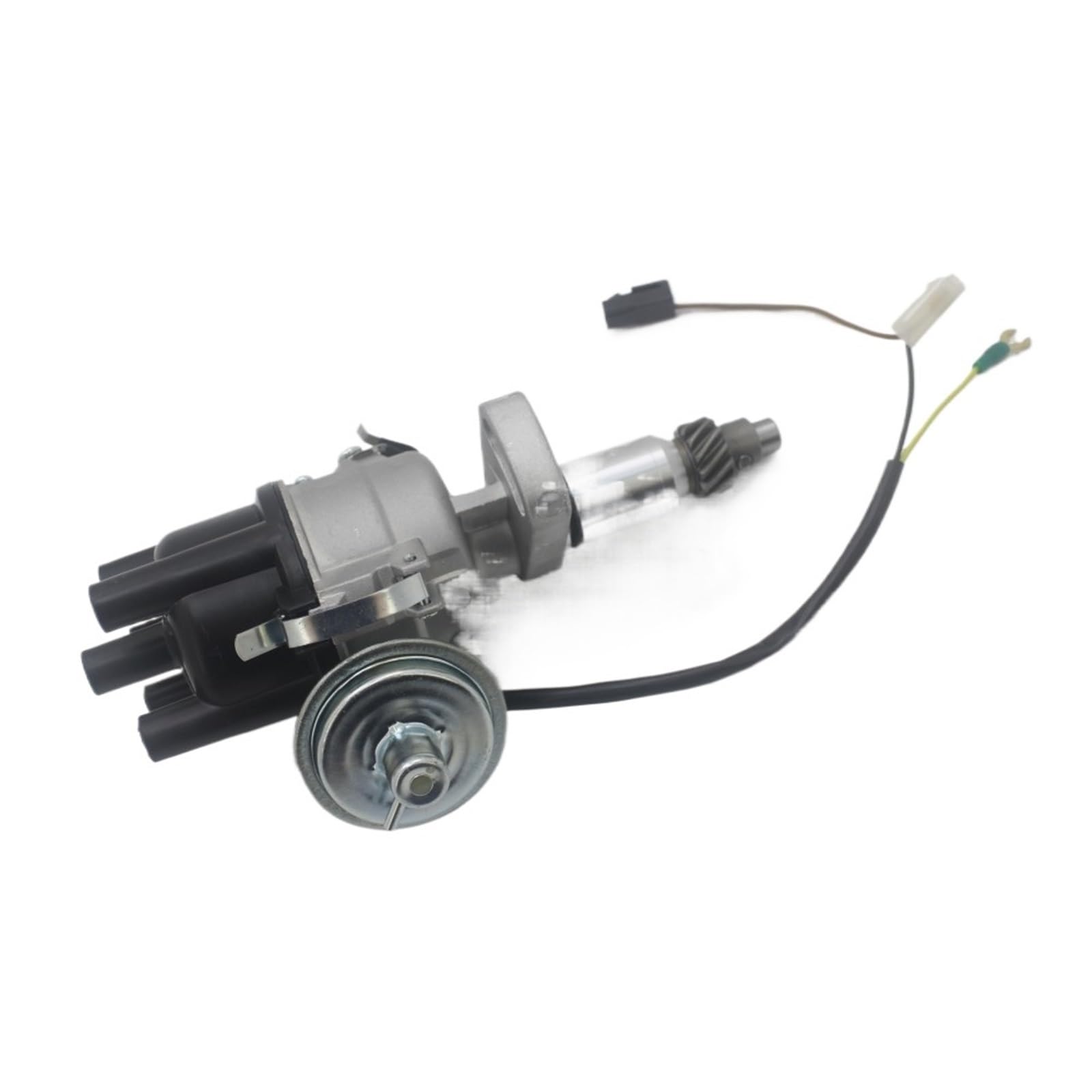 Electronic Distributor Für Suzuki Jimny Samurai 1.3L 1981-1998 Elektronischer Zündverteiler Zündverteiler