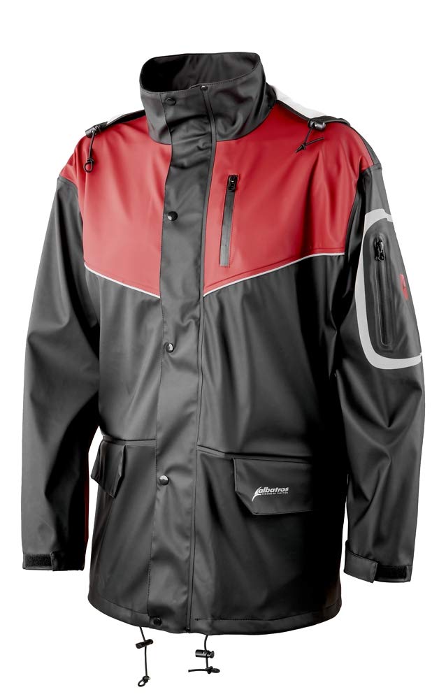 Dainese Giacca X-Tourer D-Dry nero rosso | [it