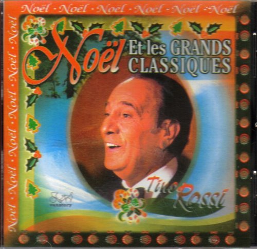 Noel - Et les Grands Classiques [Audio CD]