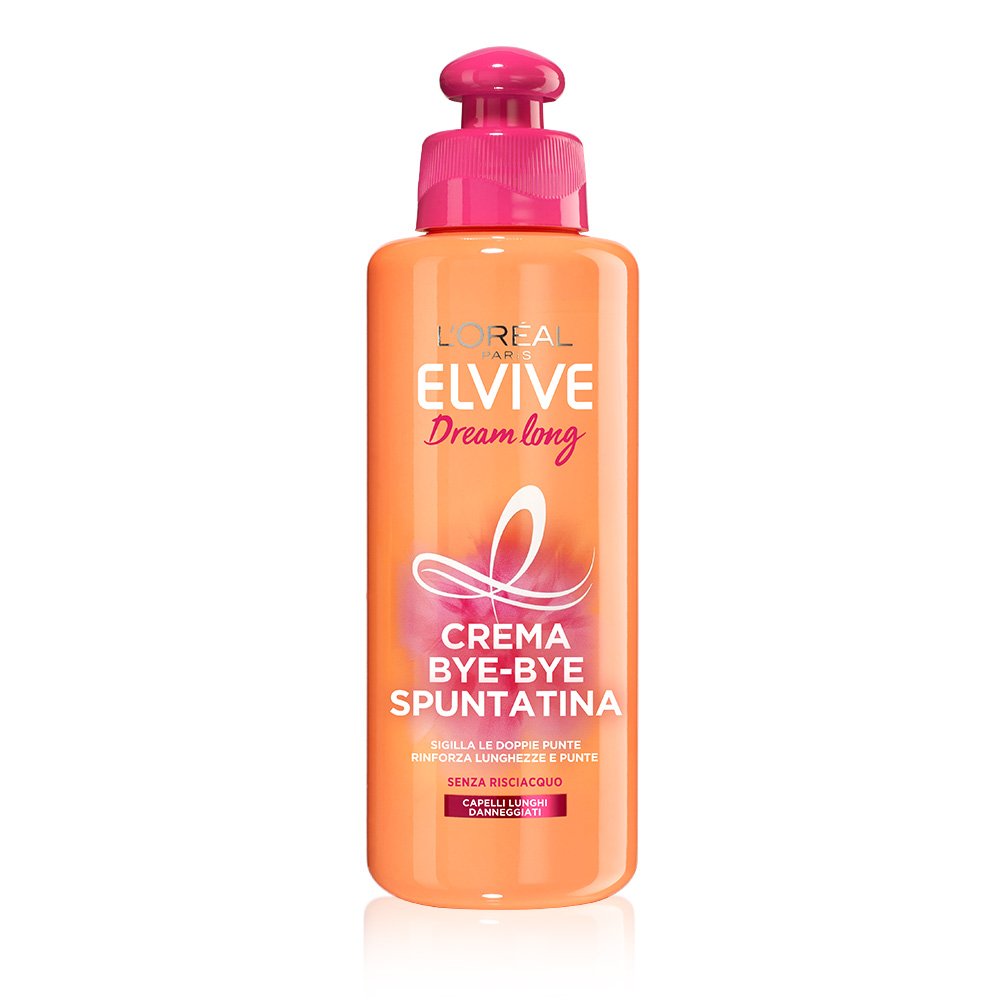 Elvive Dream Long Pushpul200ml - 4