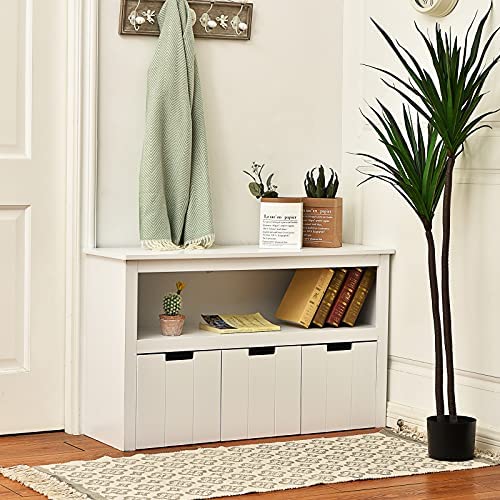 COSTWAY Aparadores, 1023361.5cm