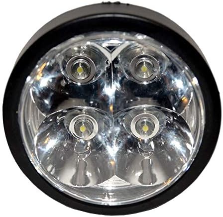 Go Kart Headlight Trailmaster Midx and 80t Hammerhead, LED Light