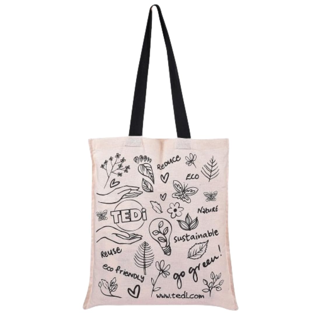 See full amazon price history chart for Dcluttr Designer Cotton Tote Bag Printed – Sustainable and Trendy Carryall | Ideal for Shopping, Travel, and More | Eco-Friendly, Stylish, and Reusable shopping tote bag | Perfect for Everyday Use Dcluttr Designer Cotton Tote Bag Printed – Sustainable and Trendy Carryall | Ideal for Shopping, Travel, and More | Eco-Friendly, Stylish, and Reusable shopping tote bag | Perfect for Everyday Use (B0DD7X6DZL) Amazon Price History, Amazon Price Tracker