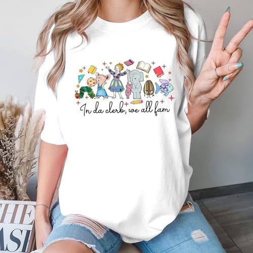Image of 4th of July Shirts for Women, Men - Independence Day Shirt