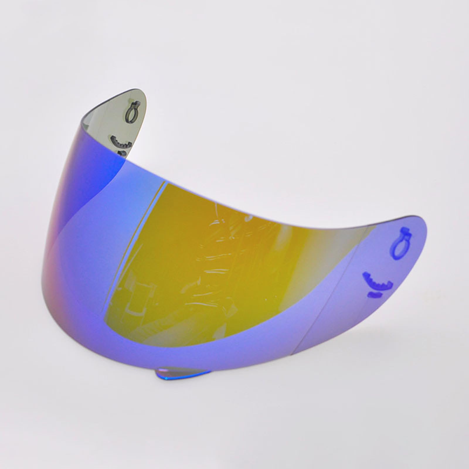 Amazon.com: ZJALDAGZ Motorcycle Helmet Face Shield for KYT K2