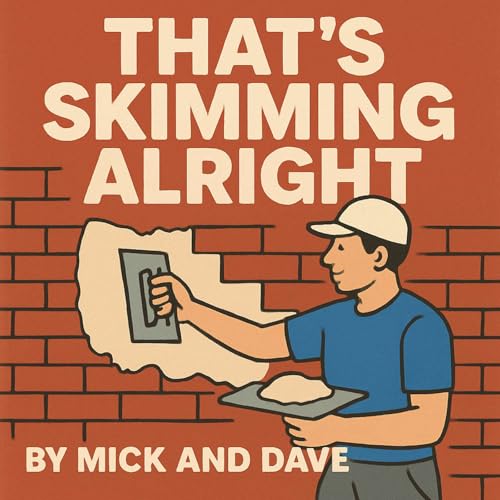 Page de couverture de That's Skimming Alright