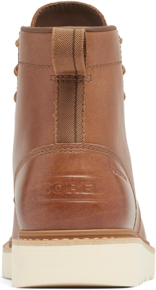 SOREL Men's Slabtown 62 Moc Waterproof Boot