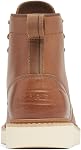 Sorel mens Slabtown 62' Moc Waterproof Boot Fashion Boot