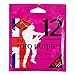 Rotosound R12 Nickel Medium Heavy Electric Guitar Strings (12 16 24 32 42 52)