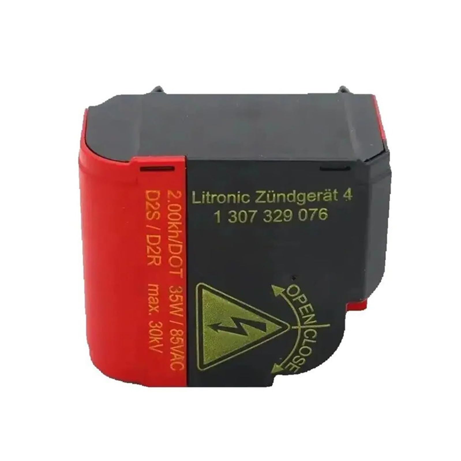 Xenon Ballast Kompatibel Mit Für 325Ci 330Ci 2004 2005 2006 Für 645CI 650i M6 2004 2005–2007 Auto D2S Xenon H-ID Scheinwerfer Ballastmodul