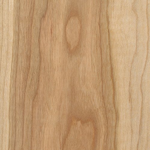 1/8" x 6" x 16" Black Cherry Wood Lumber Thin Boards (3 Pack)