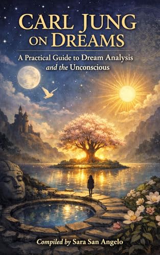 Carl Jung on Dreams: A Practical Guide to Dream Analysis and the Unconscious
