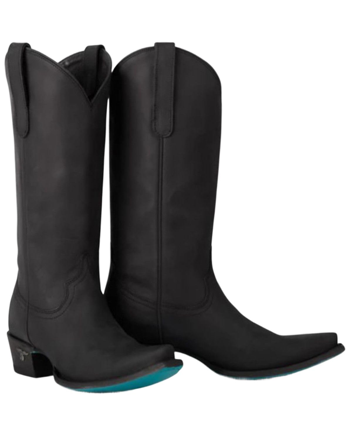 Lane Boots Emma Jane - Toffee Suede