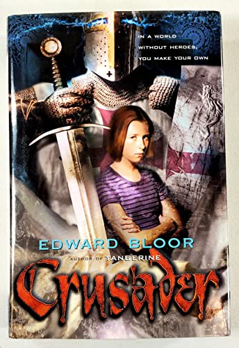 Crusader view 2