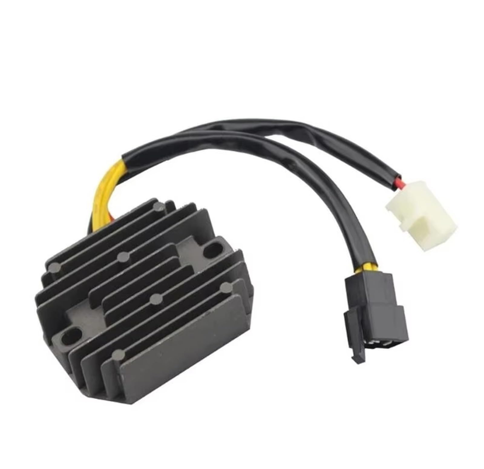 For Suzuki DR250 DR350 SV650 LS400 LS650 For Savage For Boulevard S40 32800-14D11 32800-24B00 Motorcycle Regulator Rectifier Voltage Regulator Rectifier