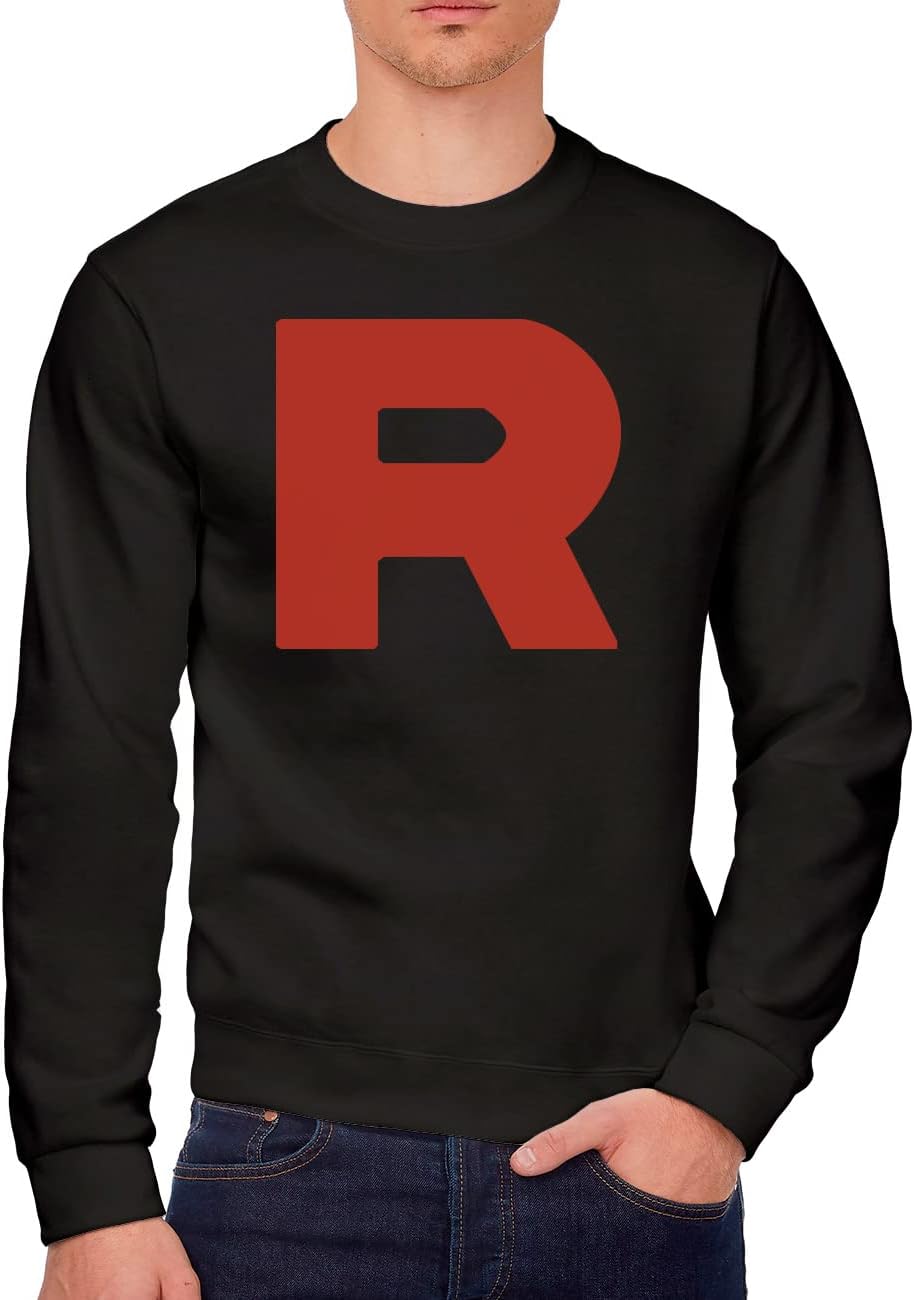 R Team - Youth & Mens Sweatshirt