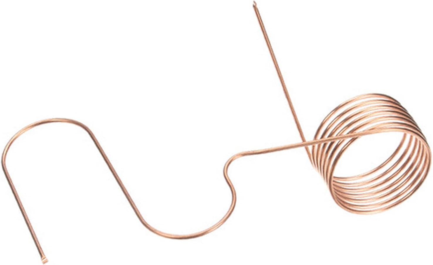 Compatible with 146382 For Norlake Capillary Tube Nor146382 R2MidW28527