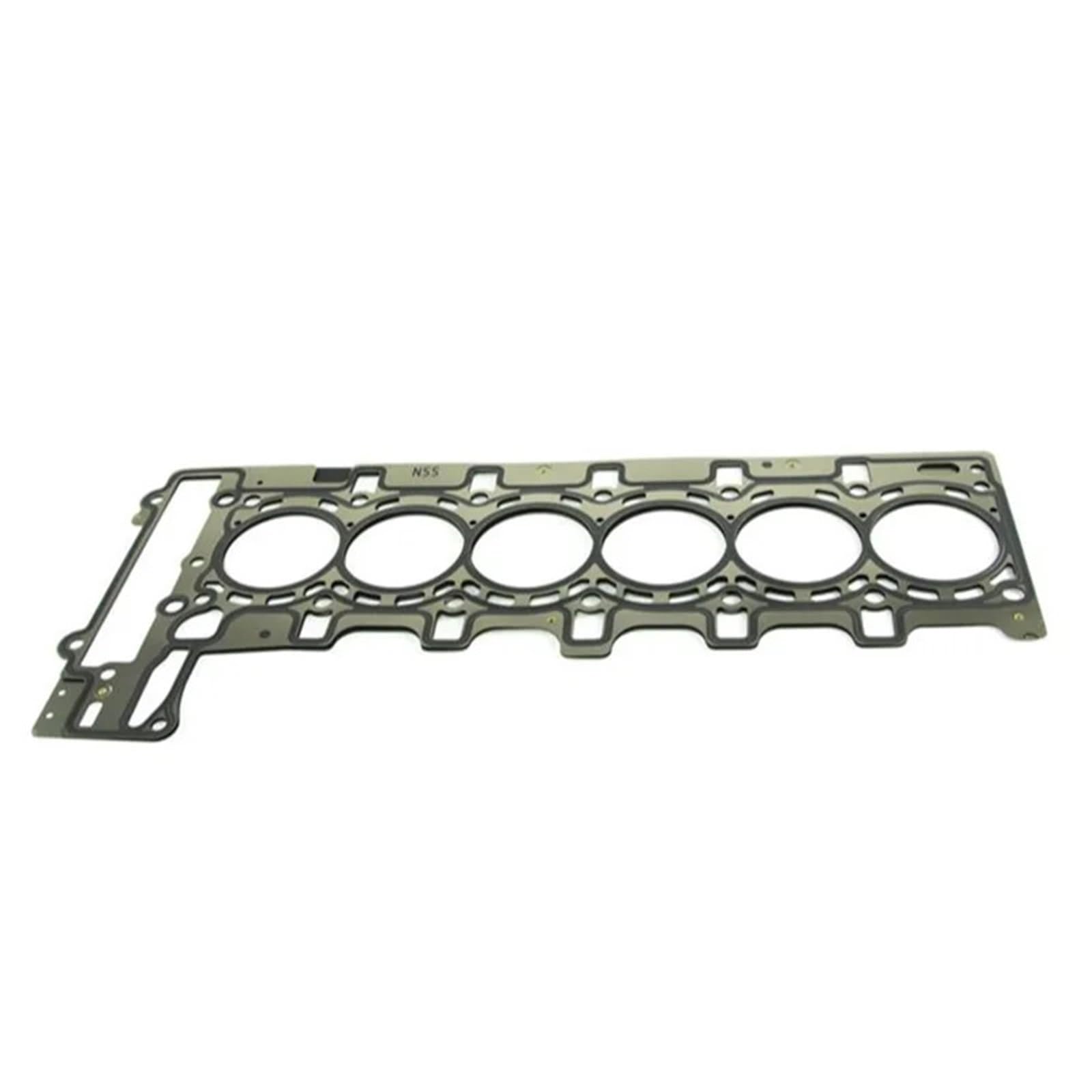Junta de culata 11127599212 compatible con BMW F20, F22, E90, E92, E93, F30, F34, F36, F07, F10, F06, F02, F25, F26, E70, E71, F15, F16 y N55. Juego de juntas