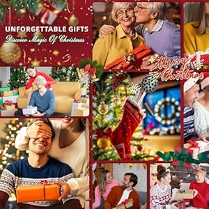 TUKUOS Telescoping Back Scratcher with 4Pcs Detachable Scratching Heads, Gifts for Men Back Scratcher for Men/Dad/Women TUKUOS Telescoping Back Scratcher with 4Pcs Detachable Scratching Heads Gifts for Men Back Scratcher for MenDadWomen