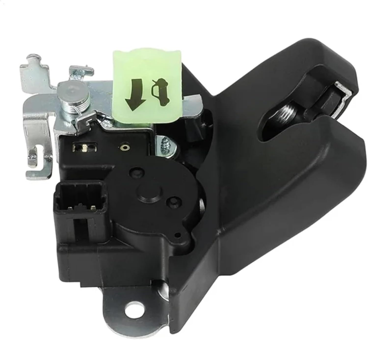Trunk Latch for Kia Forte 2019 2020, 1Pcs Trunk Lock Lid Latch Actuator 81230-M6000/81230M7030/81230-M6030/ -F2010