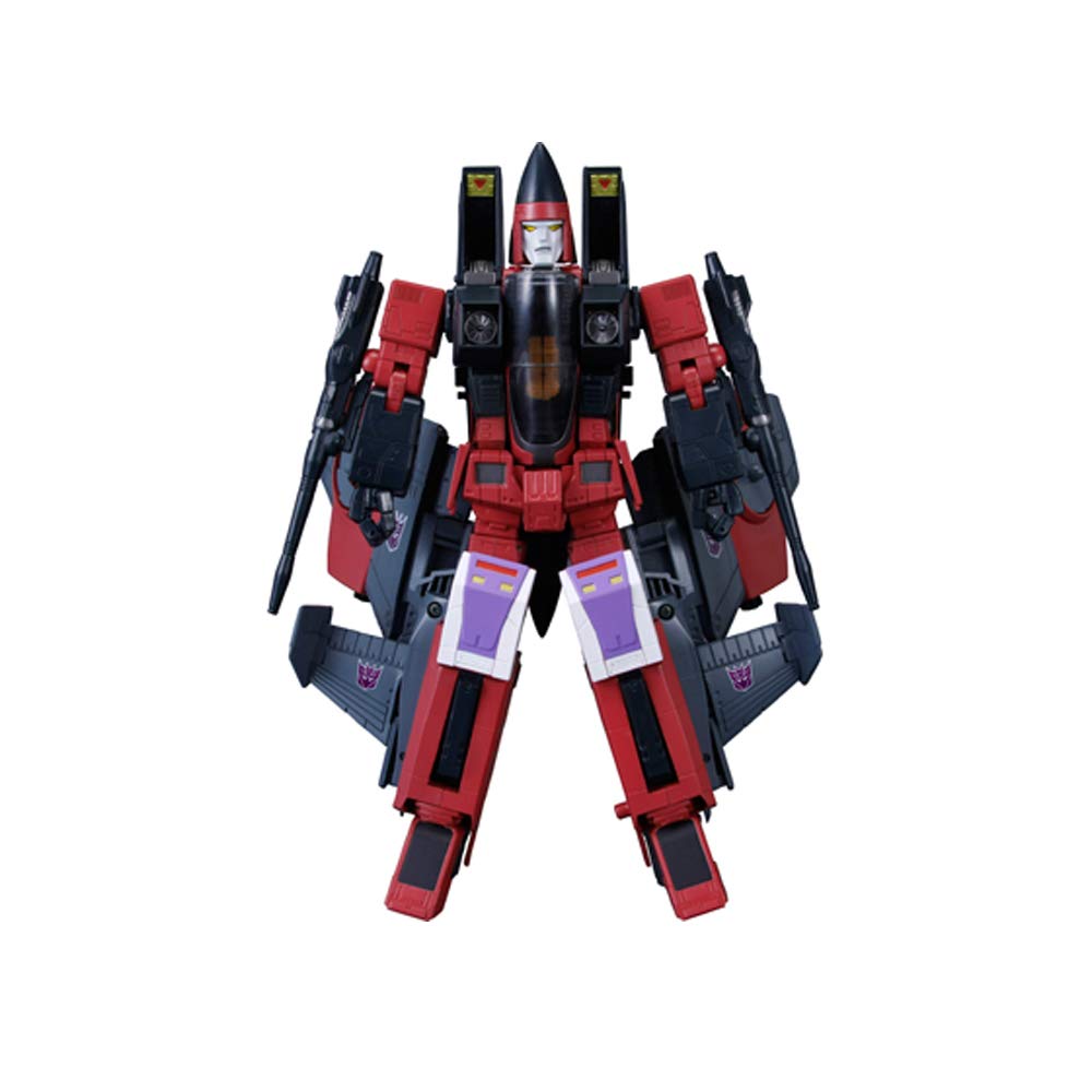 Amazon.co.jp: トランスフォーマー マスターピース MP-11NT スラスト