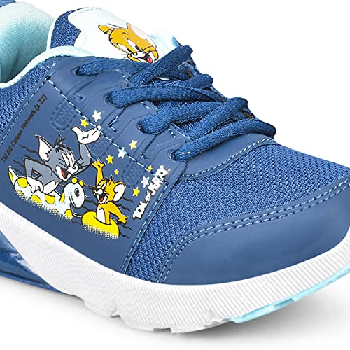 Image of Campus Kids Nt-564 Running Shoes