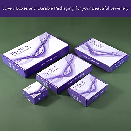 Silver Plated Leather Bracelet Stylish Jewellery for Men & Women