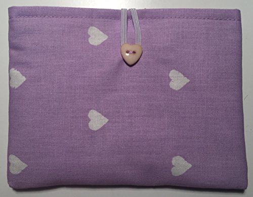 Imbottita per iPad/Kindle/Galaxy custodia in