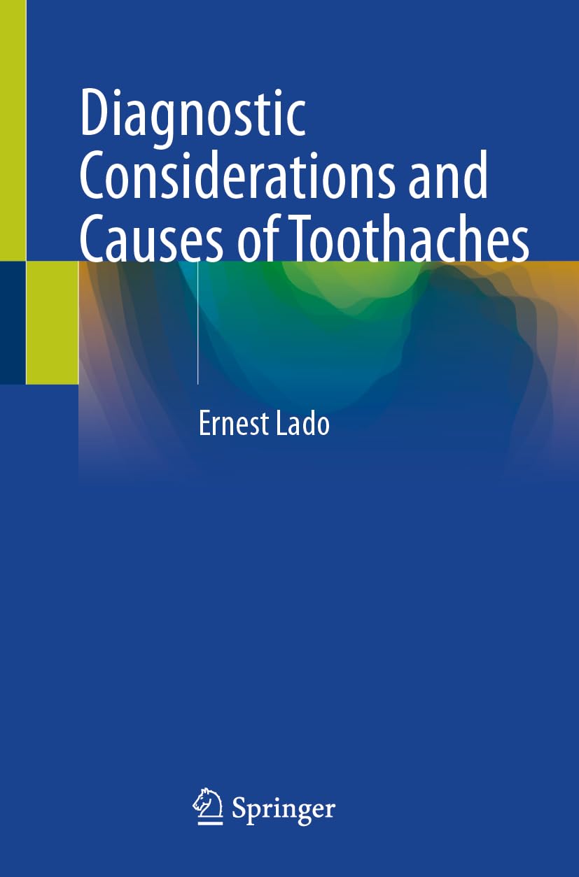Diagnosis of Toothaches Based on Paradigm of Dental Pain
