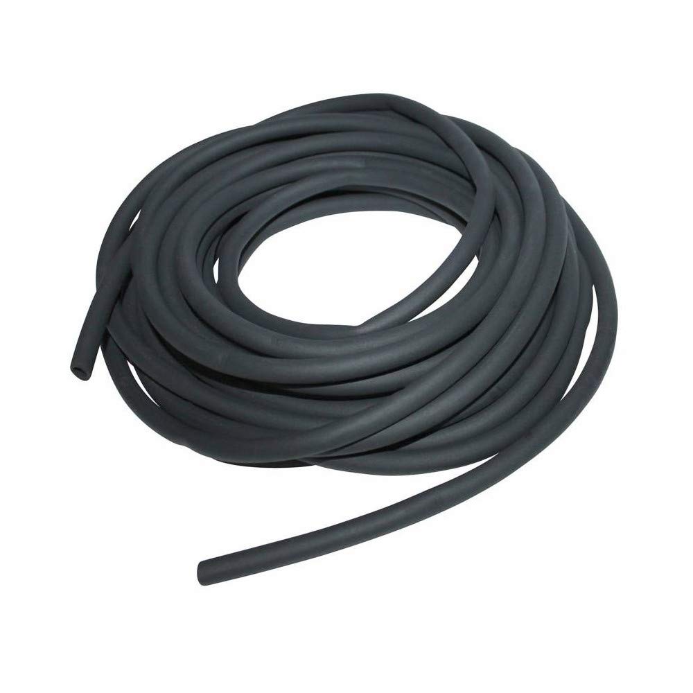 Durite essence 6x9 hydrocarbures résistant au dessèchement - élastomère 10m