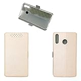 QiongniAN Hülle für ASUS ZenFone 5 2018 ZE620KL Hülle Schutzhülle Hülle Cover Pink Gold