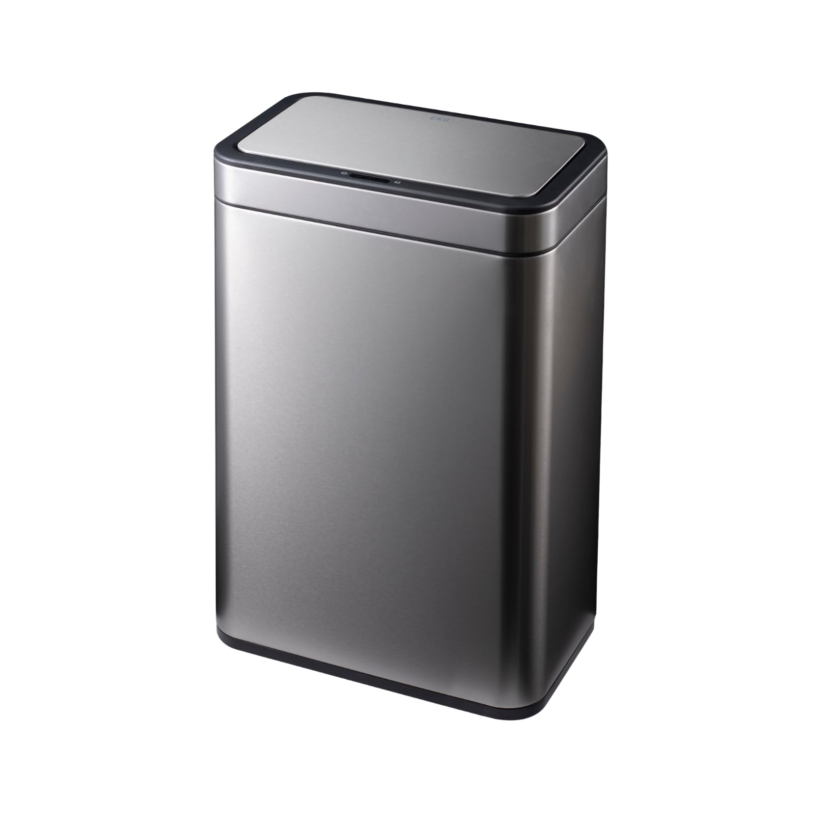 Amazon｜EKO ゴミ箱 自動開閉 メリディアンセンサービン 50L (45Lゴミ