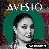Photo Gallery avesto (live concert)