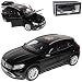 Produktbild Norev Mercedes-Benz GLA X156 Schwarz Metallic SUV Ab 2013 1/18 Modell Auto