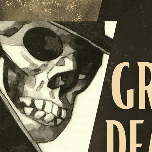 Feed Drop: Grim Death and Bill The Electrocuted Criminal
