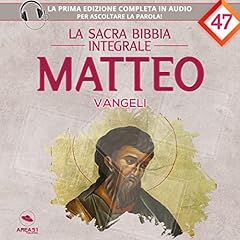 Vangelo di Matteo cover art