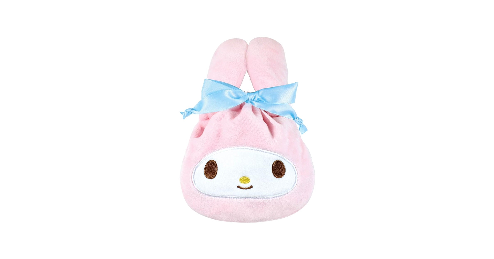 マイメロ　ドライヤー　巾着トート　マグカップ　ハンカチ等激レアセット bis×サンリオ]マイメロディ/クロミ 巾着トート | KOBUNSHA