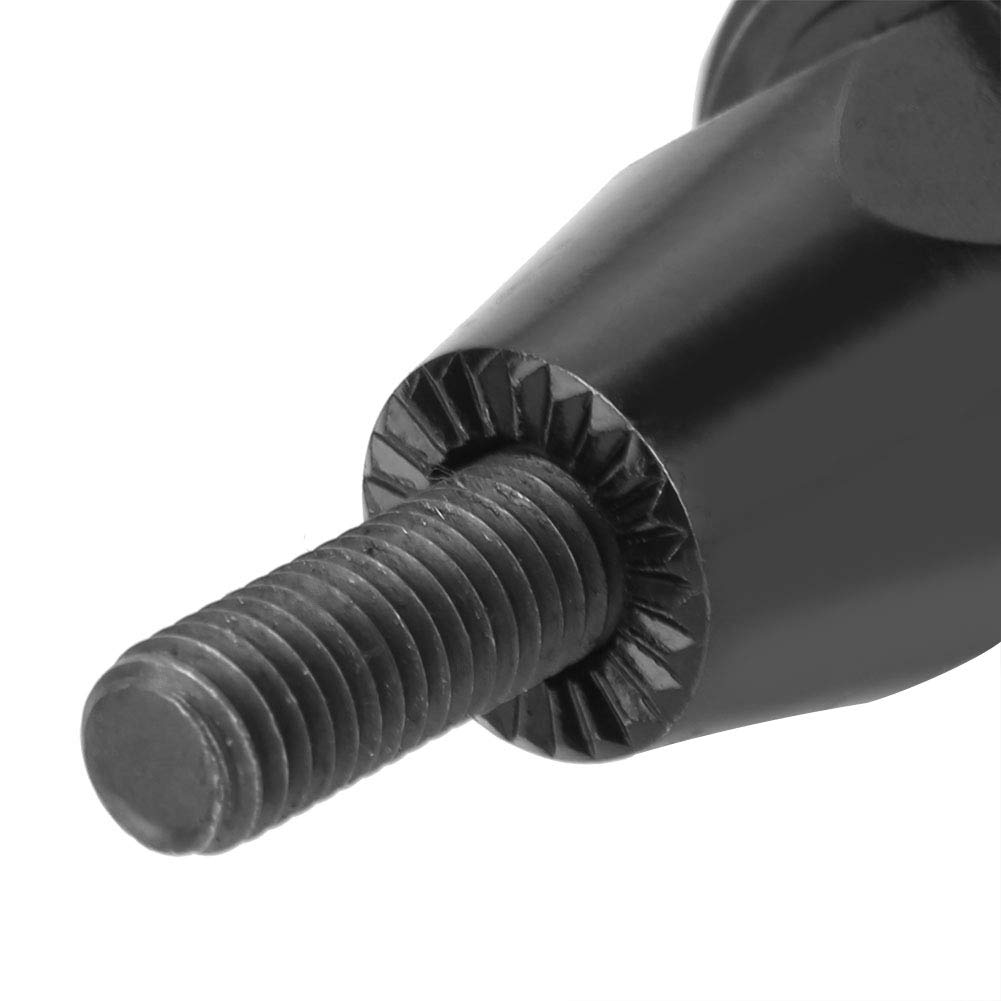 Rivettatrice Pneumatica Professionale Attacco M8 a M10 per Rivetti Filettati