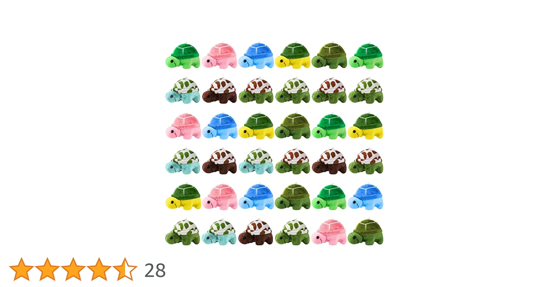 130.Baby three おとぎばなし　2点　ぬいぐるみ　カバン飾り新品 22. Baby three 12干支 海外大人気 ぬいぐるみ カバン飾り 新品