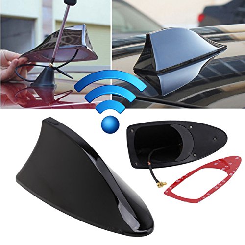 Best Fin For Car