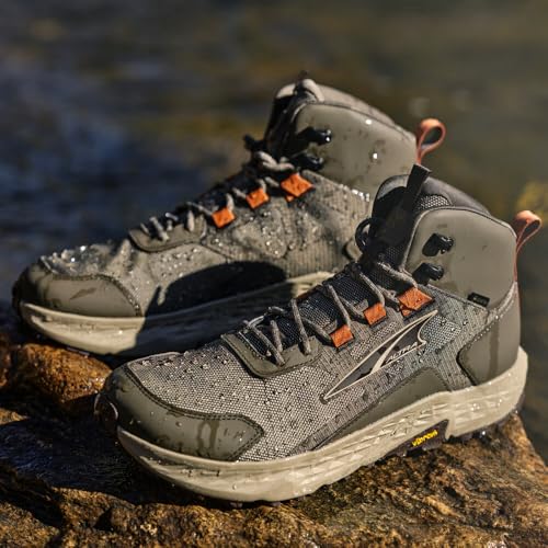 Image of ALTRA Men's TIMP 5 Hiker GTX Hiking Shoe